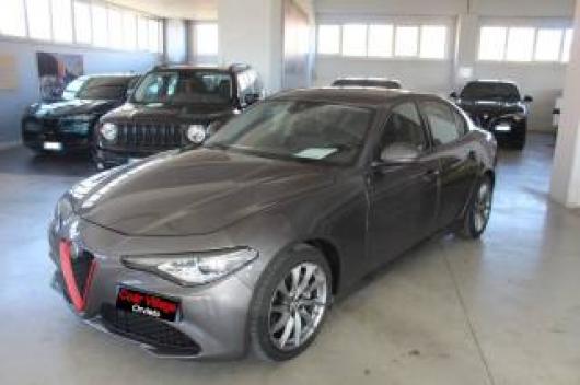 usato ALFA ROMEO Giulia