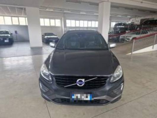 usato VOLVO XC60