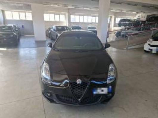 Giulietta