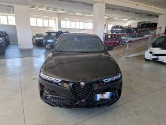 usato ALFA ROMEO Tonale