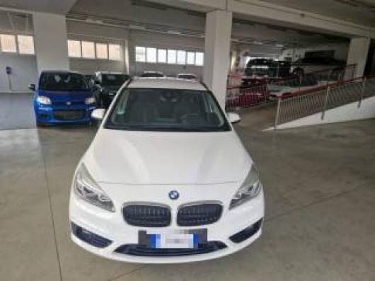 usato BMW 218