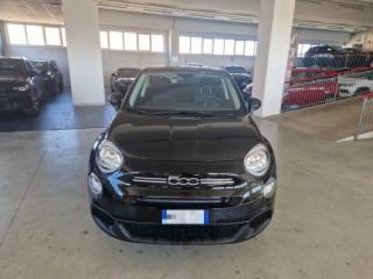 usato FIAT 500X