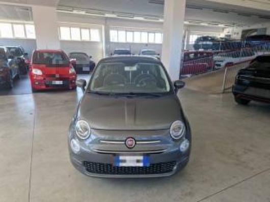 usato FIAT 500
