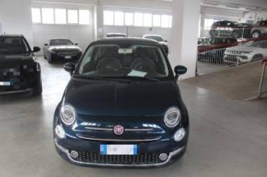 usato FIAT 500