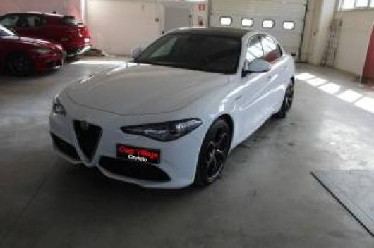 usato ALFA ROMEO Giulia
