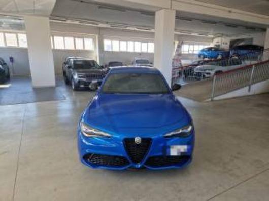 usato ALFA ROMEO Giulia