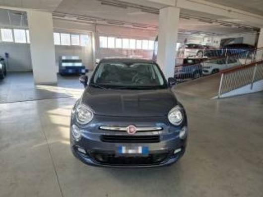 usato FIAT 500X