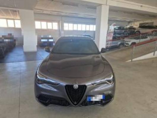 Stelvio
