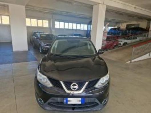 usato NISSAN Qashqai