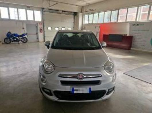 usato FIAT 500X