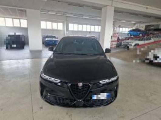 usato ALFA ROMEO Tonale