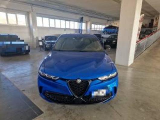 usato ALFA ROMEO Tonale