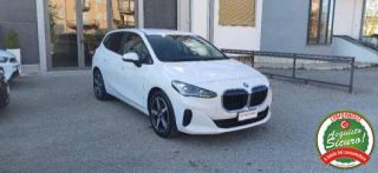 usato BMW 218