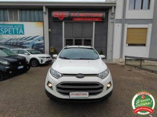 EcoSport