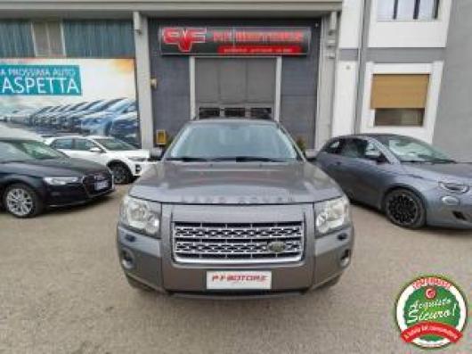 Freelander