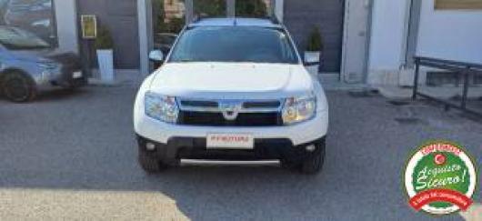 usato DACIA Duster