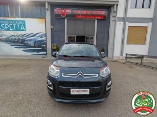 usato CITROEN C3 Picasso