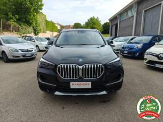 usato BMW X1