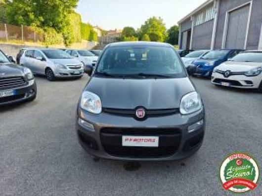 usato FIAT Panda