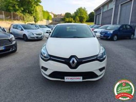 usato RENAULT Clio