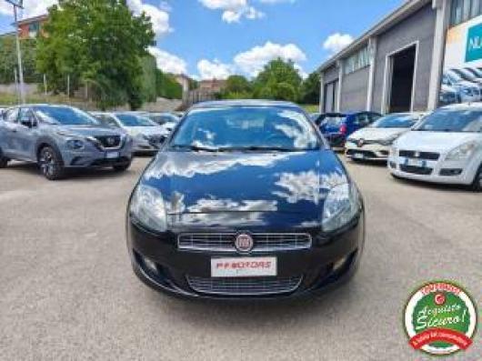 usato FIAT Bravo