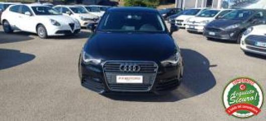 usato AUDI A1