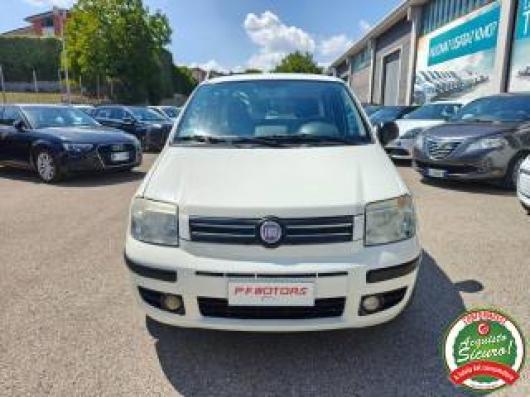 usato FIAT Panda
