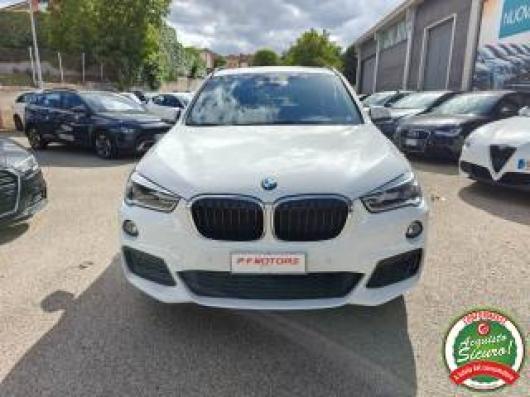 usato BMW X1