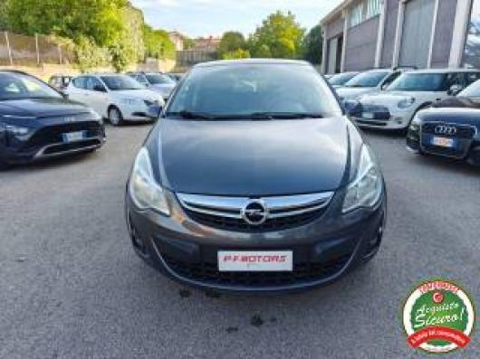 Corsa