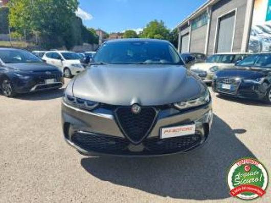 usato ALFA ROMEO Tonale