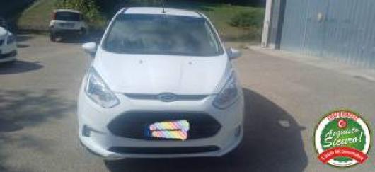 usato FORD B Max