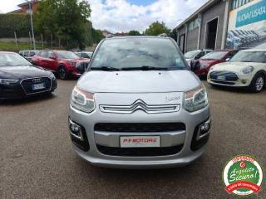 usato CITROEN C3 Picasso