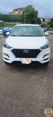 usato HYUNDAI Tucson