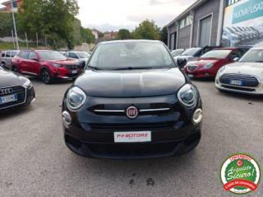 usato FIAT 500X
