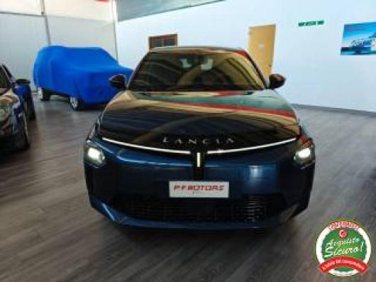 usato LANCIA Ypsilon