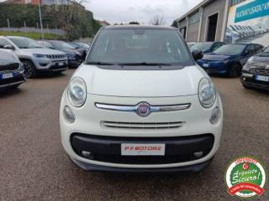 usato FIAT 500L