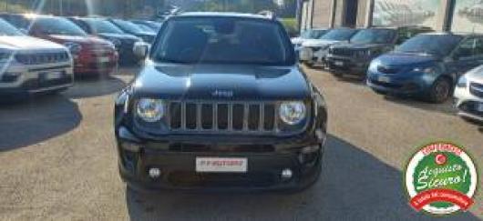 usato JEEP Renegade