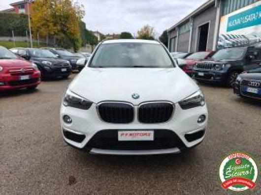 usato BMW X1