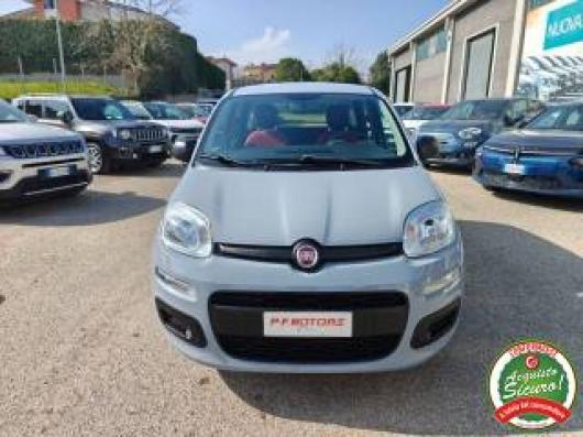 usato FIAT Panda