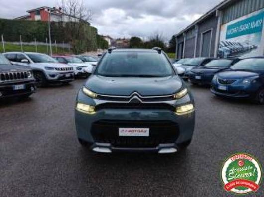 usato CITROEN C3 Aircross