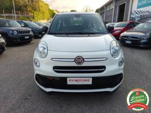 usato FIAT 500L