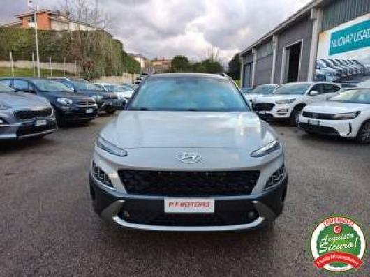 usato HYUNDAI Kona
