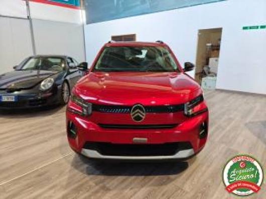 nuovo CITROEN C3