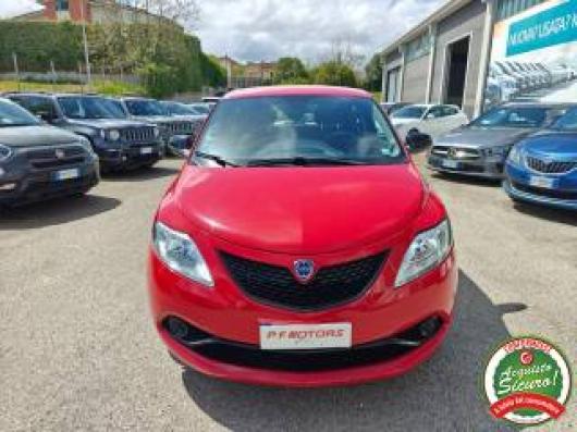 usato LANCIA Ypsilon