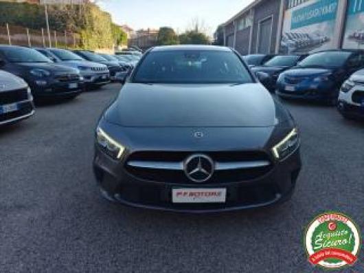 usato MERCEDES A 180