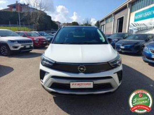 usato OPEL Crossland