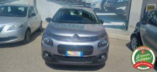 usato CITROEN C3