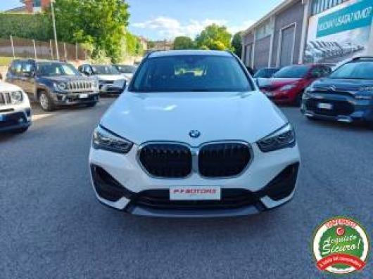 usato BMW X1