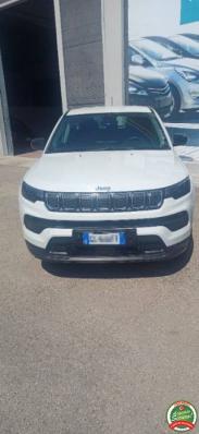 usato JEEP Compass