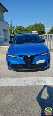 usato ALFA ROMEO Tonale